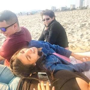 Meet your Posher, Rocío